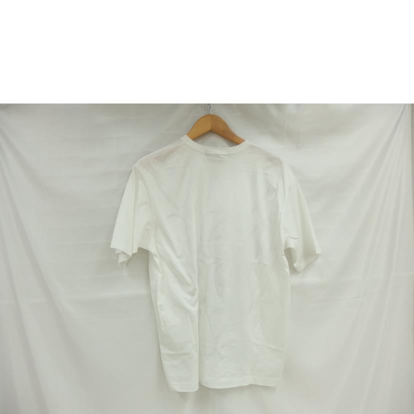 COMME des GARCONS MAN コムデギャルソン マン/プリントTシャツ/WG-T011//Aランク/82