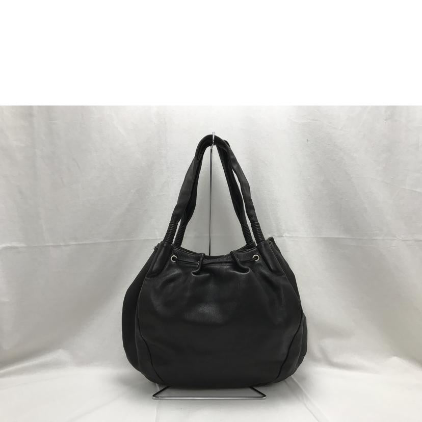 IL BISONTE イルビゾンテ/ハンドバッグ//Bランク/51