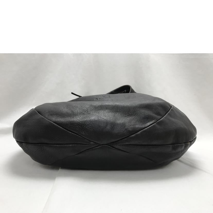 IL BISONTE イルビゾンテ/ハンドバッグ//Bランク/51