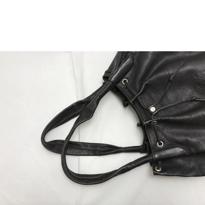 IL BISONTE イルビゾンテ/ハンドバッグ//Bランク/51