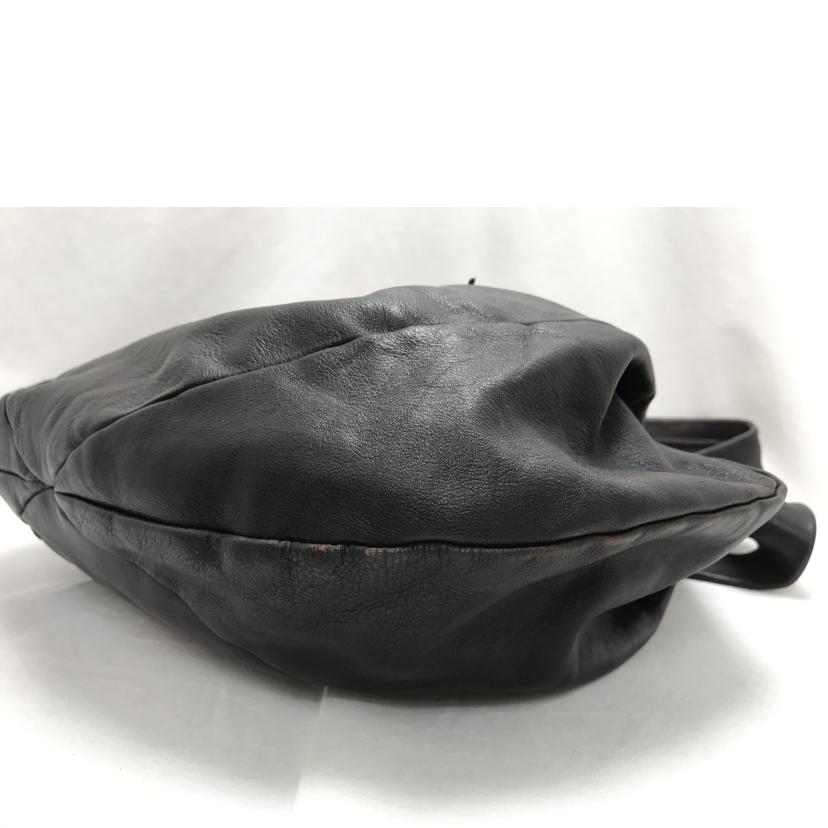 IL BISONTE イルビゾンテ/ハンドバッグ//Bランク/51