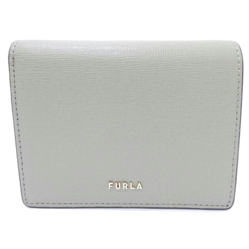 FURLA フルラ/二つ折りファスナー財布//ABランク/88