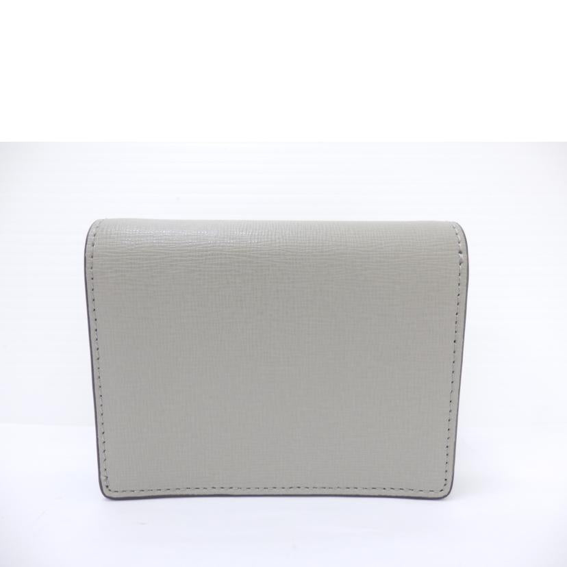 FURLA フルラ/二つ折りファスナー財布//ABランク/88