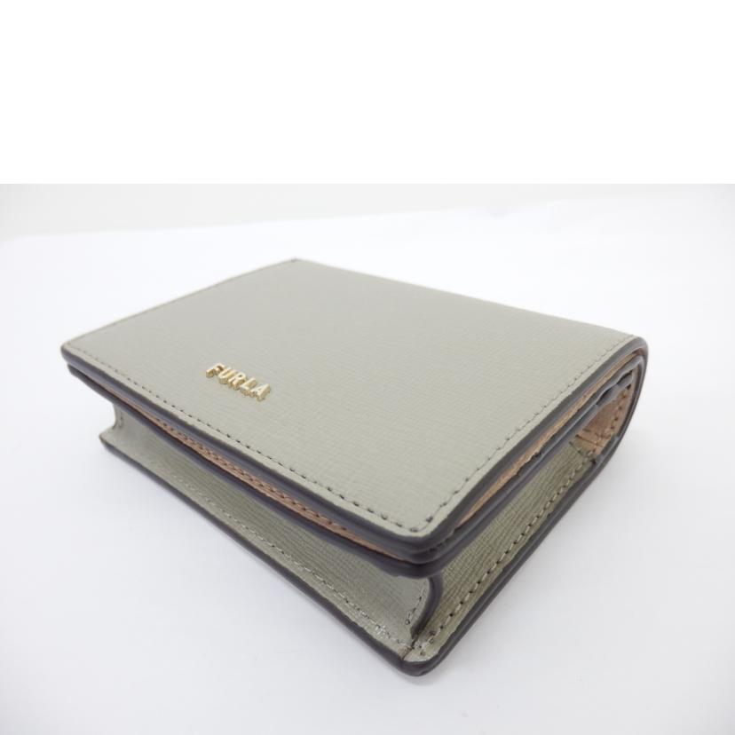 FURLA フルラ/二つ折りファスナー財布//ABランク/88