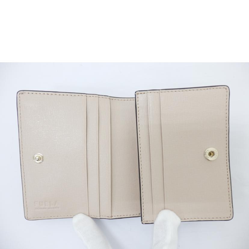 FURLA フルラ/二つ折りファスナー財布//ABランク/88