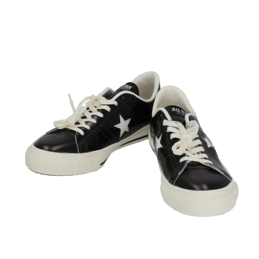 converse コンバース/ONE STAR J/BK//Aランク/94