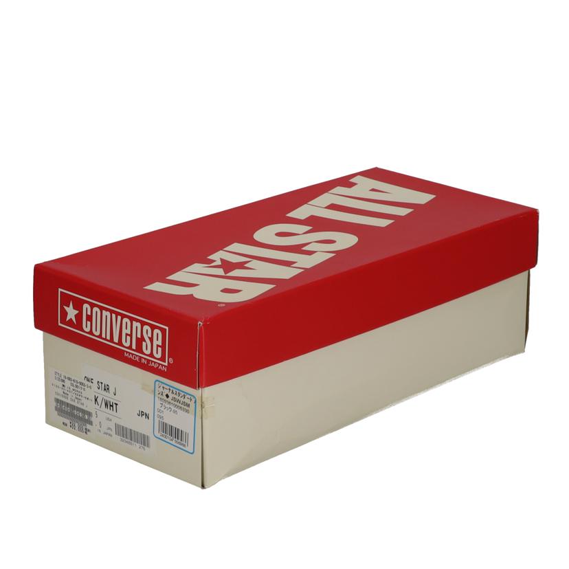 converse コンバース/ONE STAR J/BK//Aランク/94