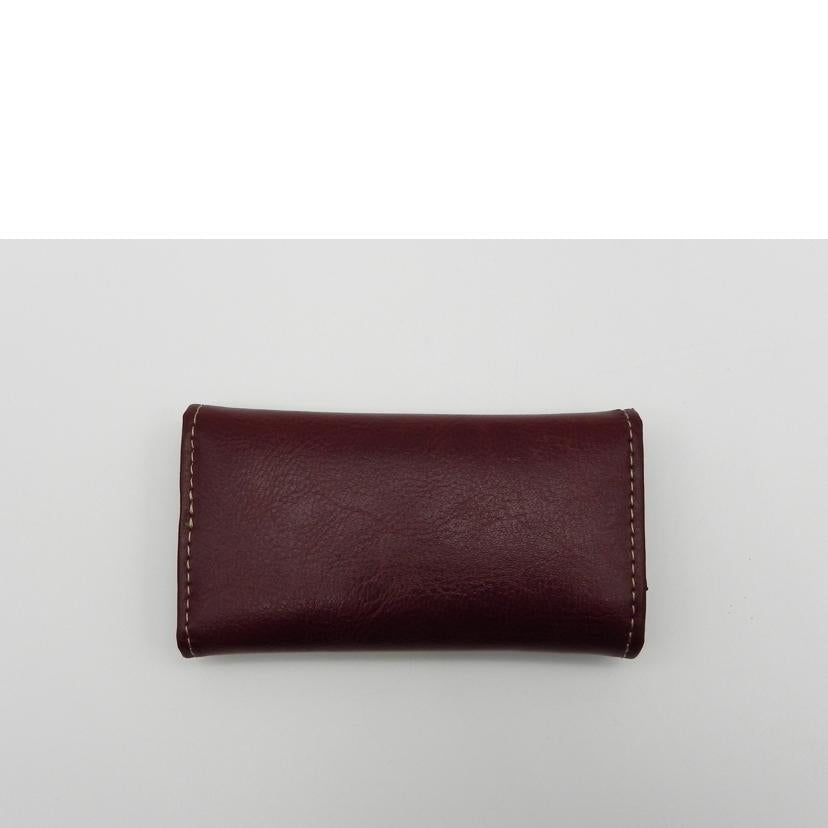 FLYING HORSE フライングホース/4連キーケース//ABランク/81