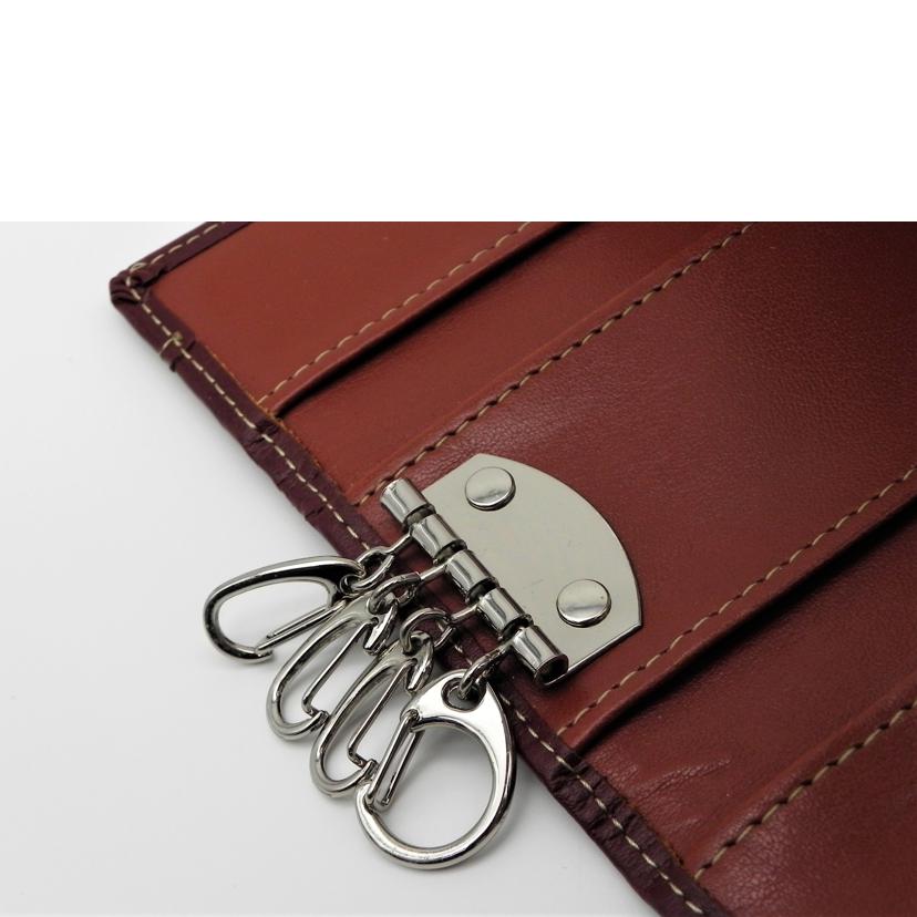 FLYING HORSE フライングホース/4連キーケース//ABランク/81