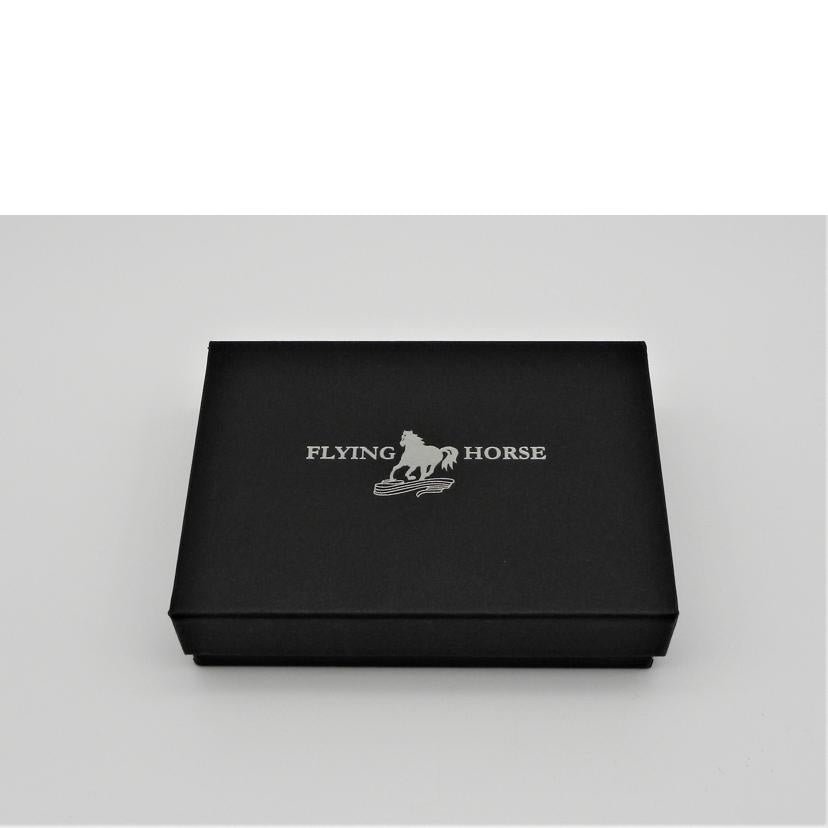 FLYING HORSE フライングホース/4連キーケース//ABランク/81