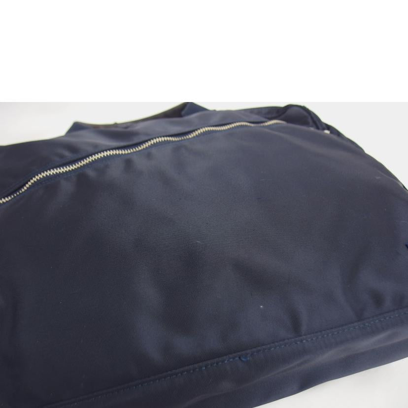 PORTER ポーター ナイロンバッグ ハンドバッグ ショルダーバッグ ビジネスリュック/リフト/3WAYブリーフケース/ネイビー/822-07561//ABランク/04