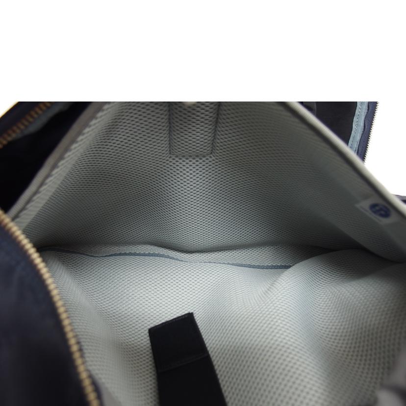 PORTER ポーター ナイロンバッグ ハンドバッグ ショルダーバッグ ビジネスリュック/リフト/3WAYブリーフケース/ネイビー/822-07561//ABランク/04