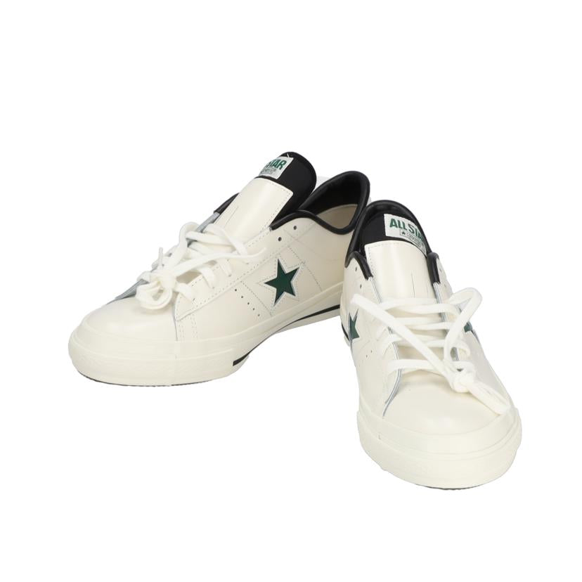 converse コンバース/ONE STAR J/WT//SAランク/94