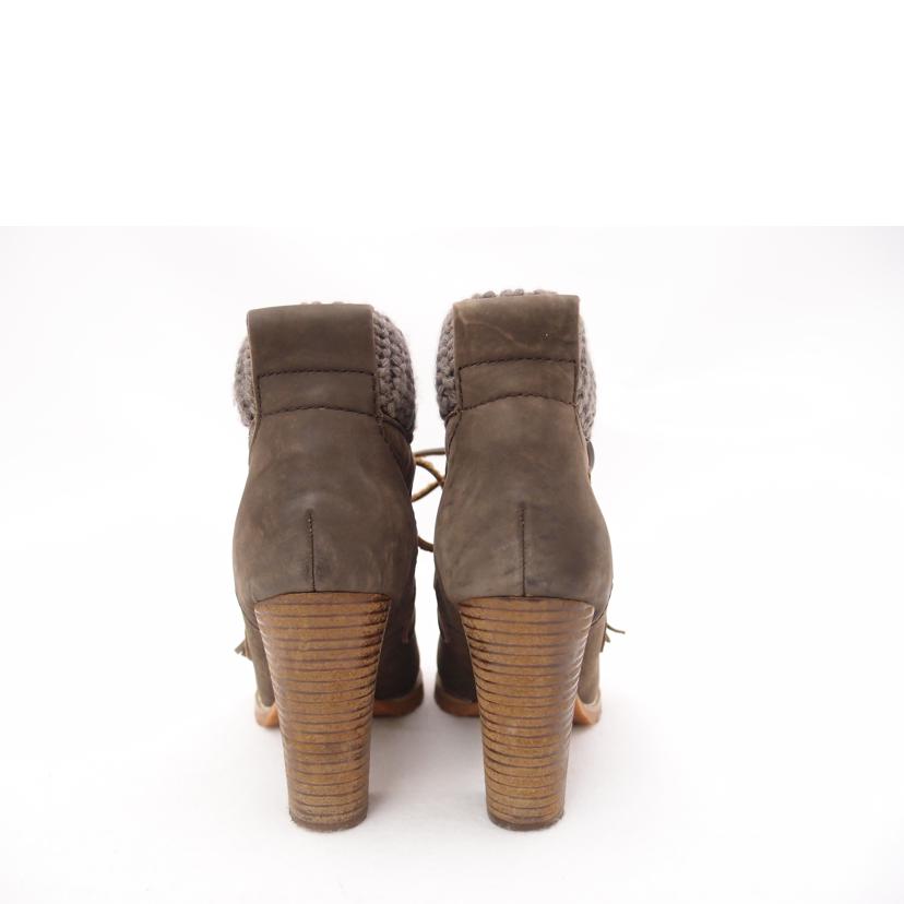 SEE BY CHOLE シーバイクロエ/SEE BY CHOLE ショートブーツ//SAランク/69