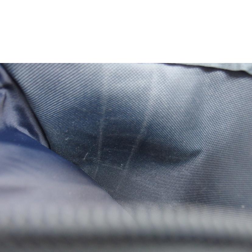 PORTER ポーター/ステージ/2WAYブリーフケース(L)/ネイビー/620-07572//Bランク/04