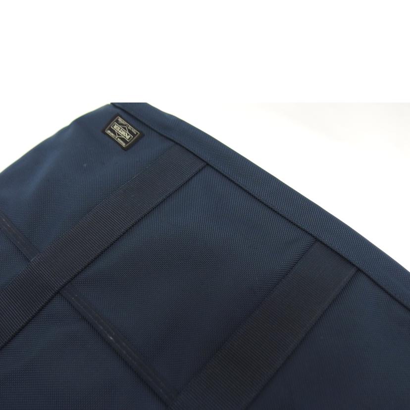 PORTER ポーター/ステージ/2WAYブリーフケース(L)/ネイビー/620-07572//Bランク/04