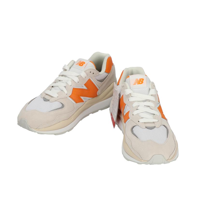 new balance ニューバランス/メンズシューズ/オレンジ/M5740SC1//Aランク/94
