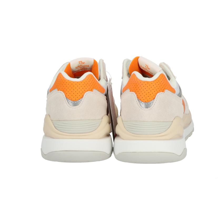 new balance ニューバランス/メンズシューズ/オレンジ/M5740SC1//Aランク/94