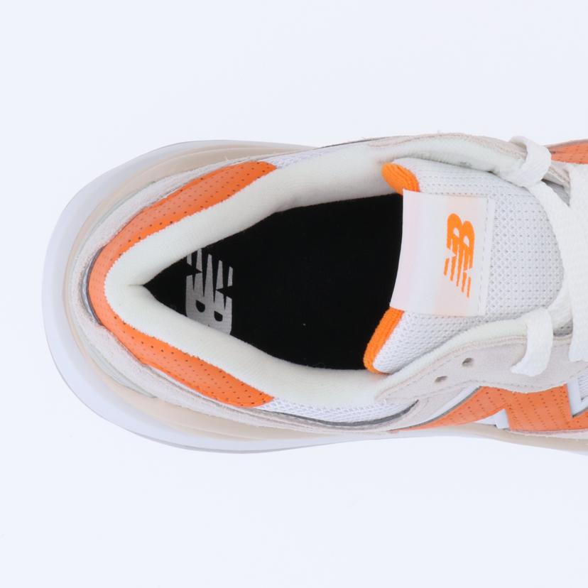 new balance ニューバランス/メンズシューズ/オレンジ/M5740SC1//Aランク/94