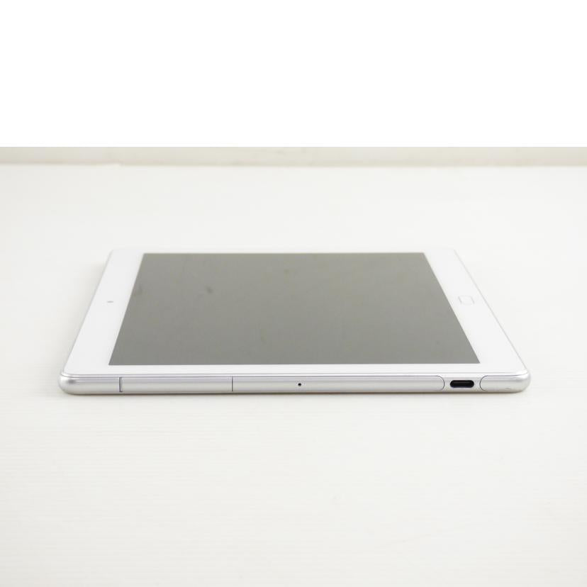 HUAWEI ファーウェイ/タブレット/HDN-W09/HDN-W09//NEH6R19401000702/ABランク/64