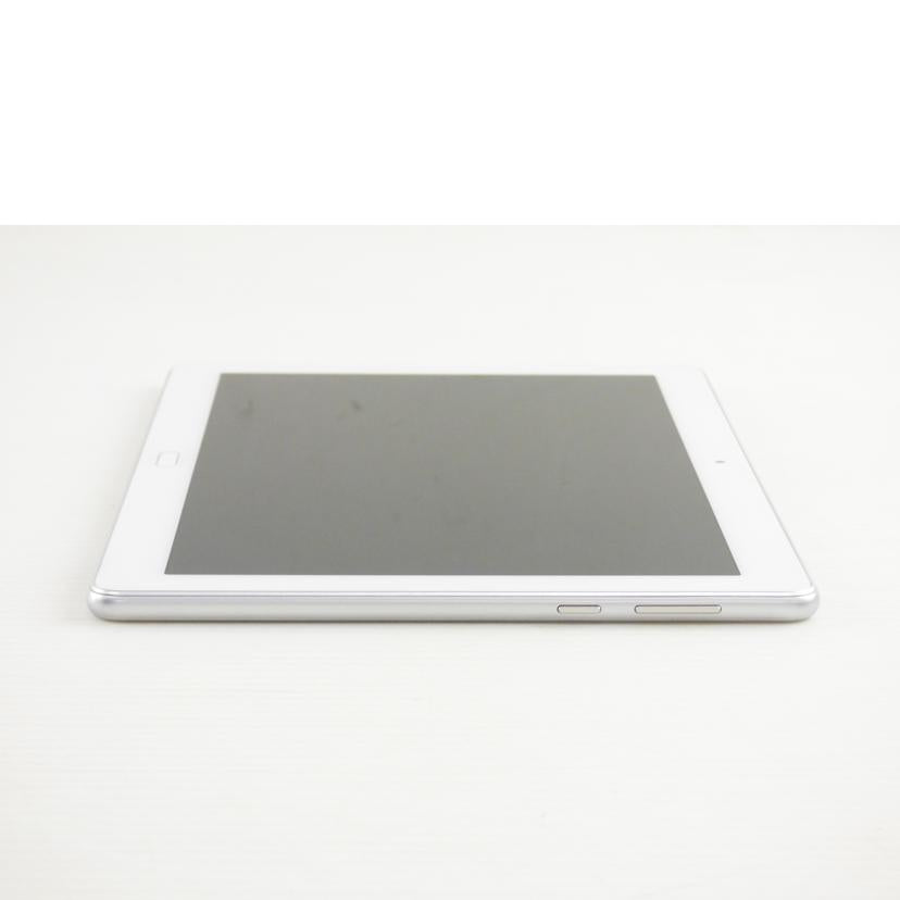 HUAWEI ファーウェイ/タブレット/HDN-W09/HDN-W09//NEH6R19401000702/ABランク/64