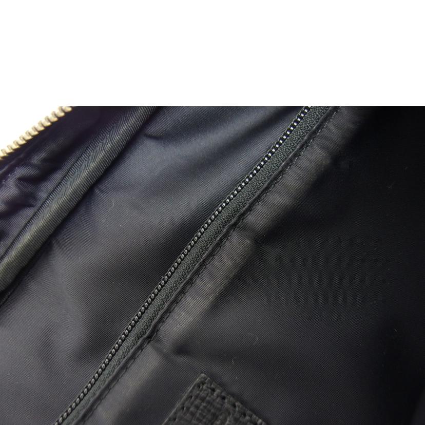 PORTER ポーター GLAD レザーバッグ ビジネスバッグ/グラッド/ブリーフケース/ブラック/080-04872//ABランク/04