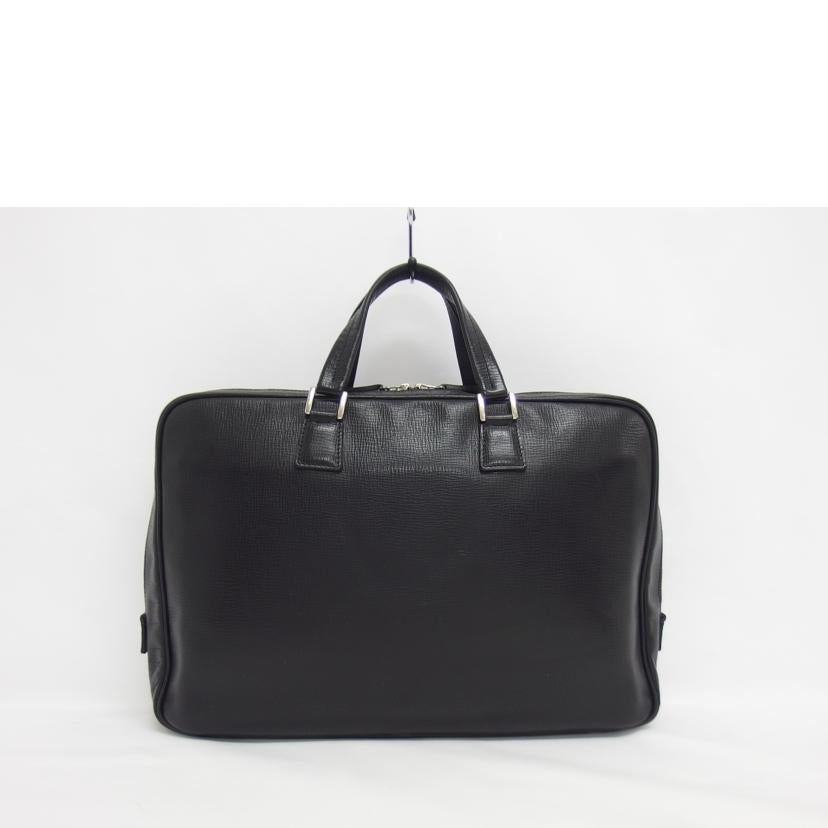 PORTER ポーター GLAD レザーバッグ ビジネスバッグ/グラッド/ブリーフケース/ブラック/080-04872//ABランク/04