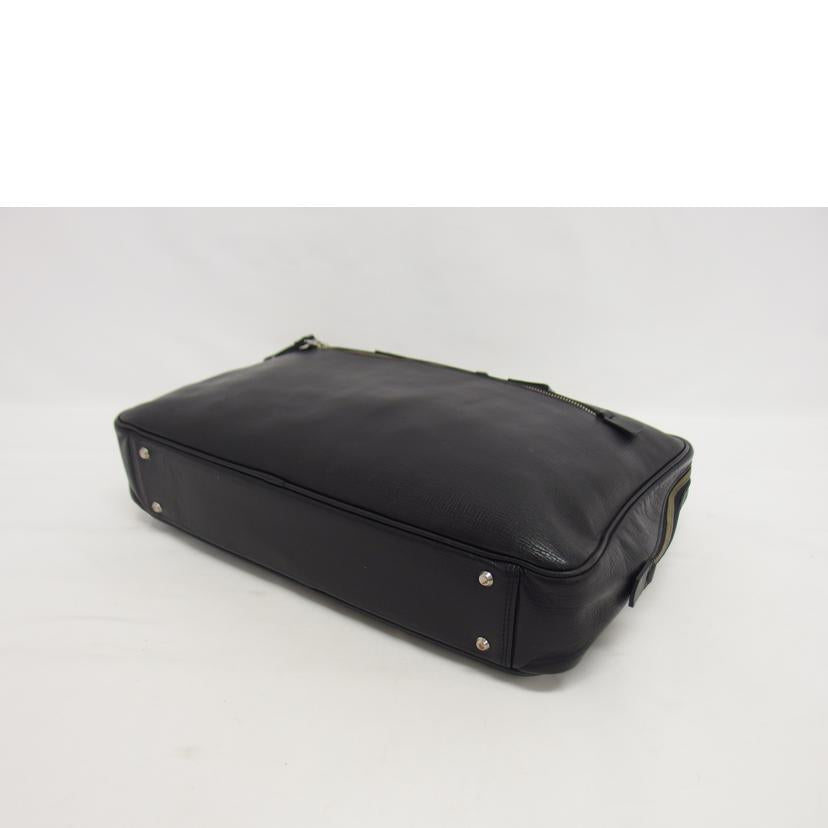 PORTER ポーター GLAD レザーバッグ ビジネスバッグ/グラッド/ブリーフケース/ブラック/080-04872//ABランク/04