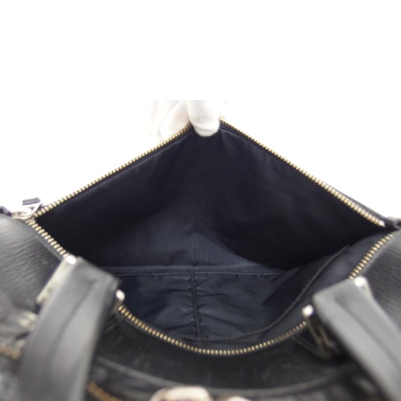 PORTER ポーター GLAD レザーバッグ ビジネスバッグ/グラッド/ブリーフケース/ブラック/080-04872//ABランク/04