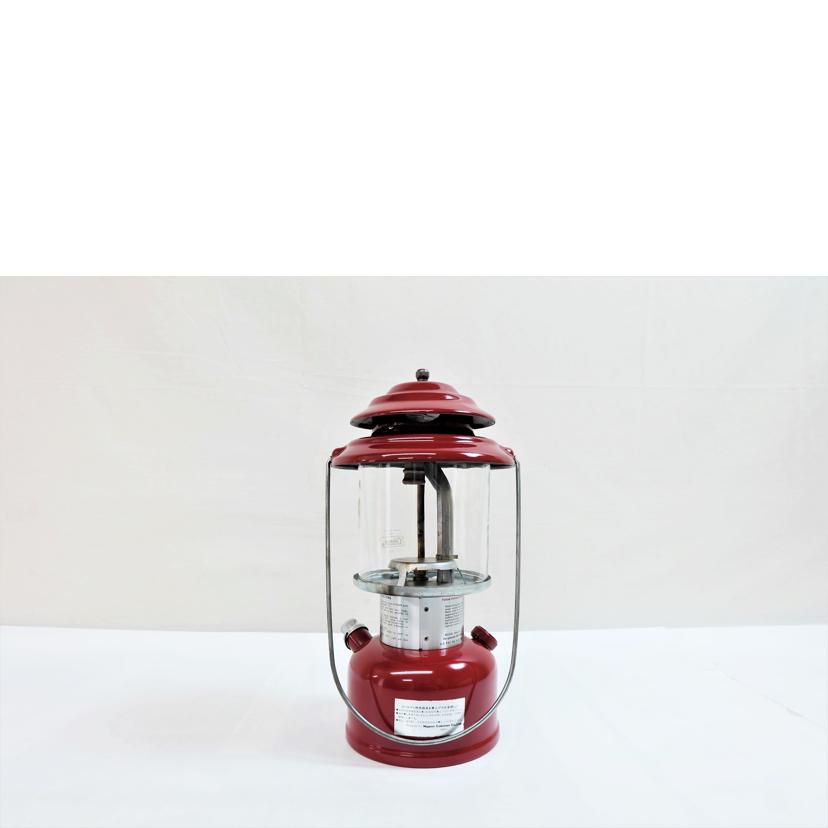 コールマン/ワンマントルランタン286/286A703//Cランク/71