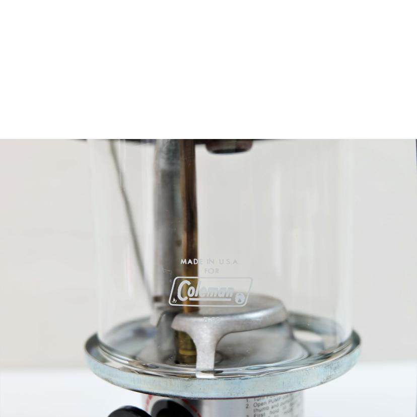 コールマン/ワンマントルランタン286/286A703//Cランク/71
