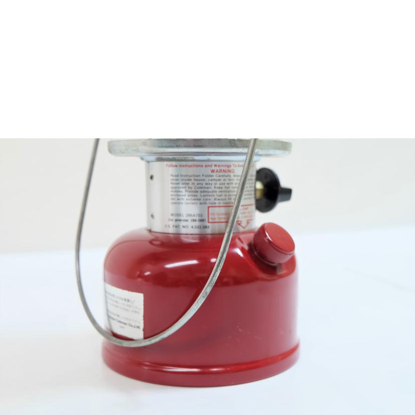 コールマン/ワンマントルランタン286/286A703//Cランク/71