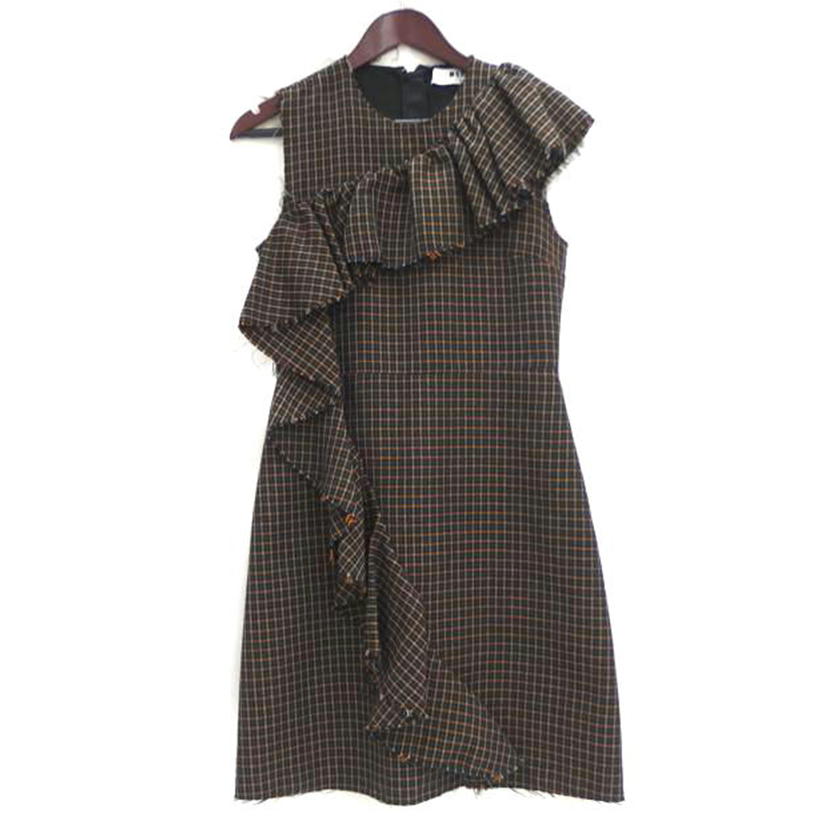 MSGM エムエスジエム/MSGM ワンピース/2342MDA121//174846-37/ABランク/82