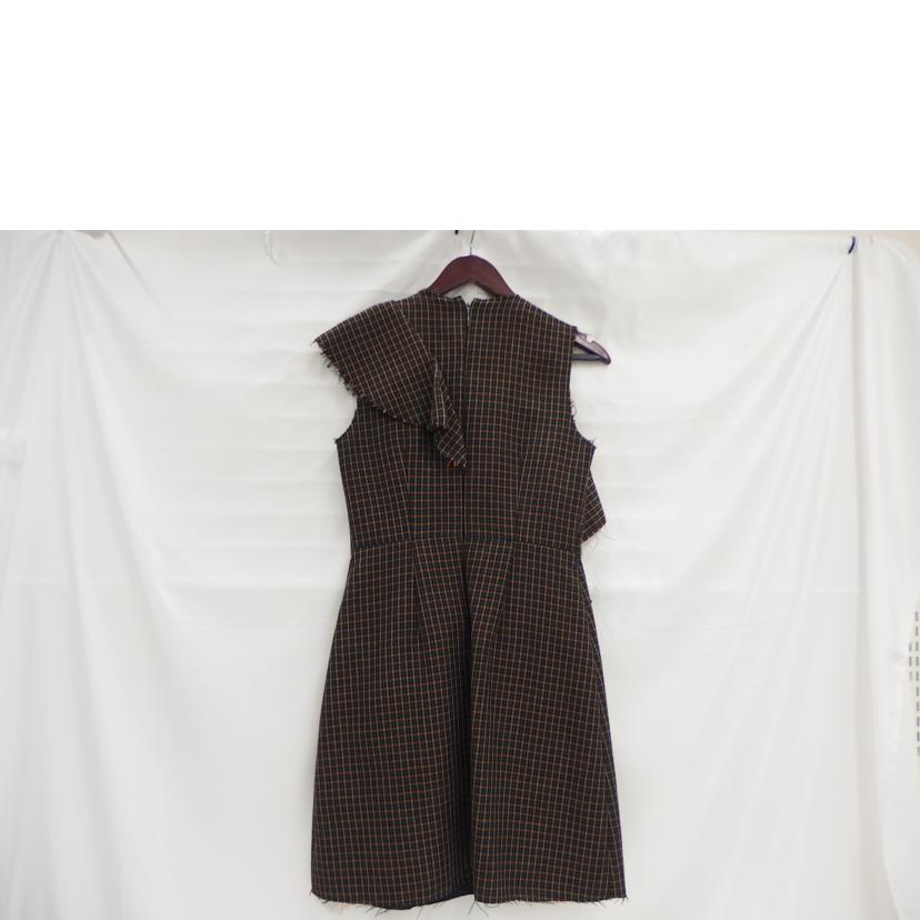 MSGM エムエスジエム/MSGM ワンピース/2342MDA121//174846-37/ABランク/82