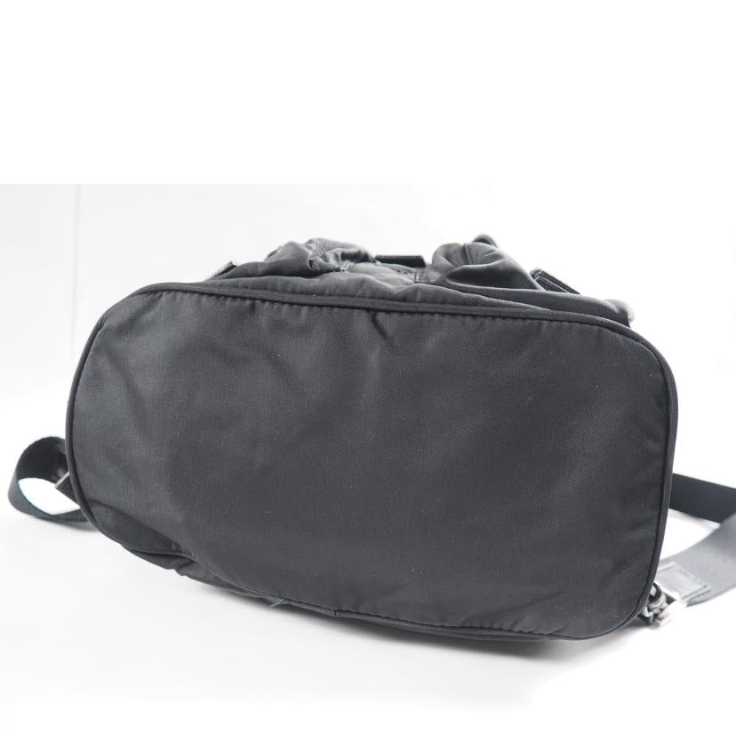 PRADA プラダ/ナイロンリュック/BZ0003//ABランク/79