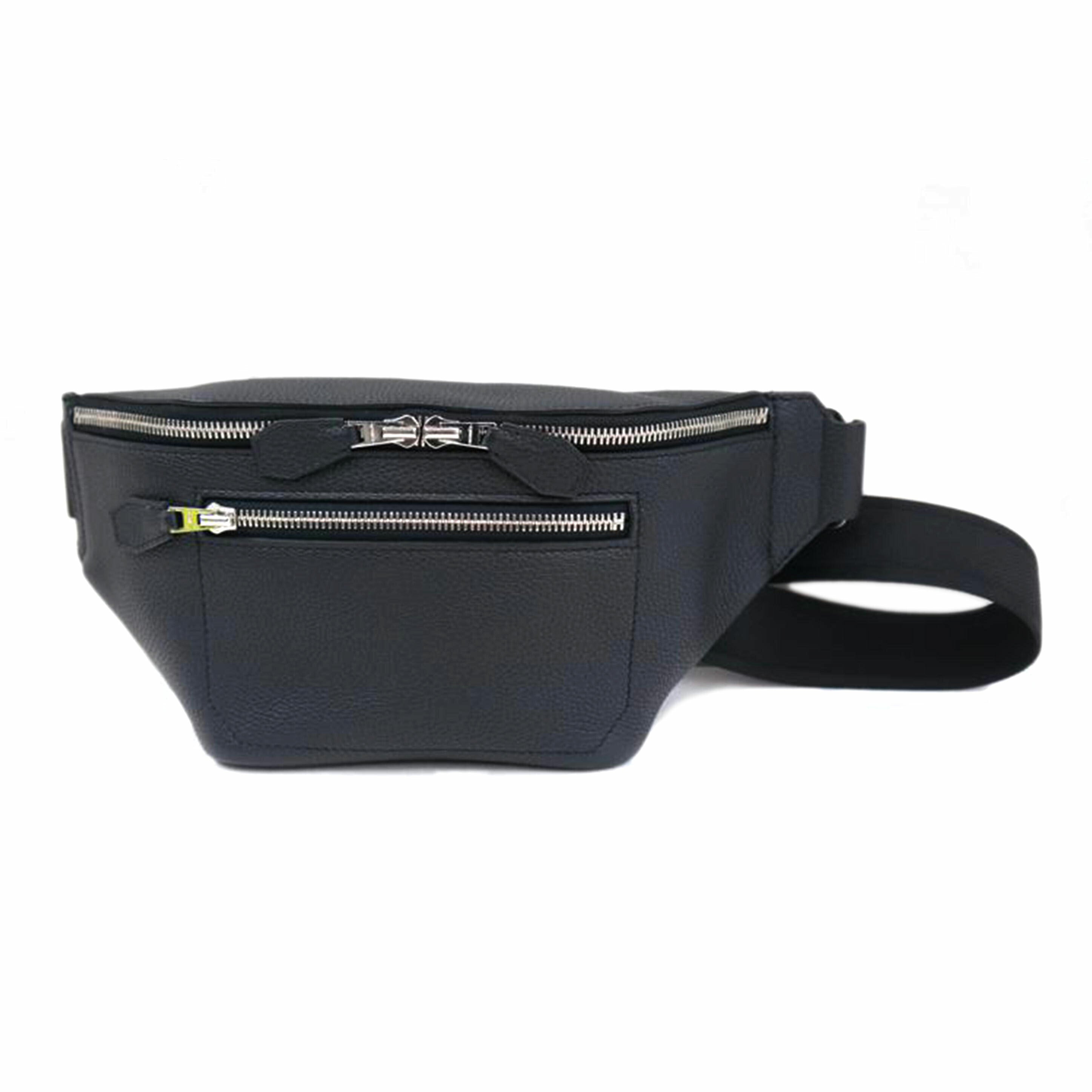 HEMRES エルメス/シティスライドクロスPM//D IT010 CH/Aランク/67