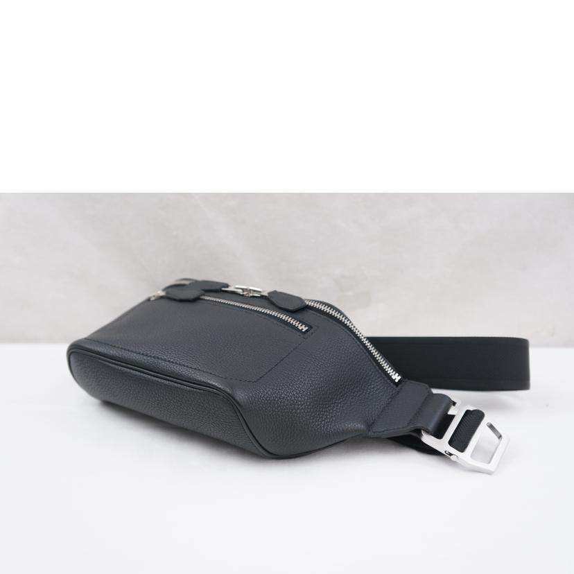 HEMRES エルメス/シティスライドクロスPM//D IT010 CH/Aランク/67