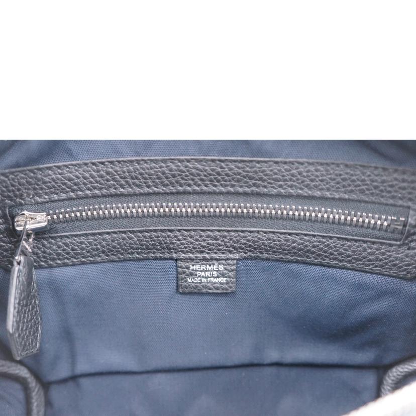 HEMRES エルメス/シティスライドクロスPM//D IT010 CH/Aランク/67