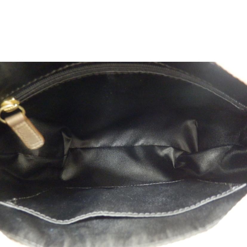 COACH コーチ/レザーショルダーバッグ//ABランク/88