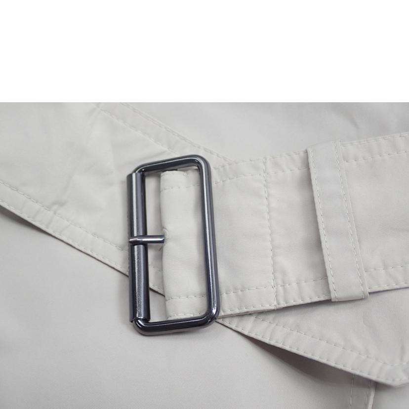 BURBERRY LONDON バーバリーロンドン/★BURBERRY フ-ドベルト付き/B1A20-142-40//38/ABランク/62