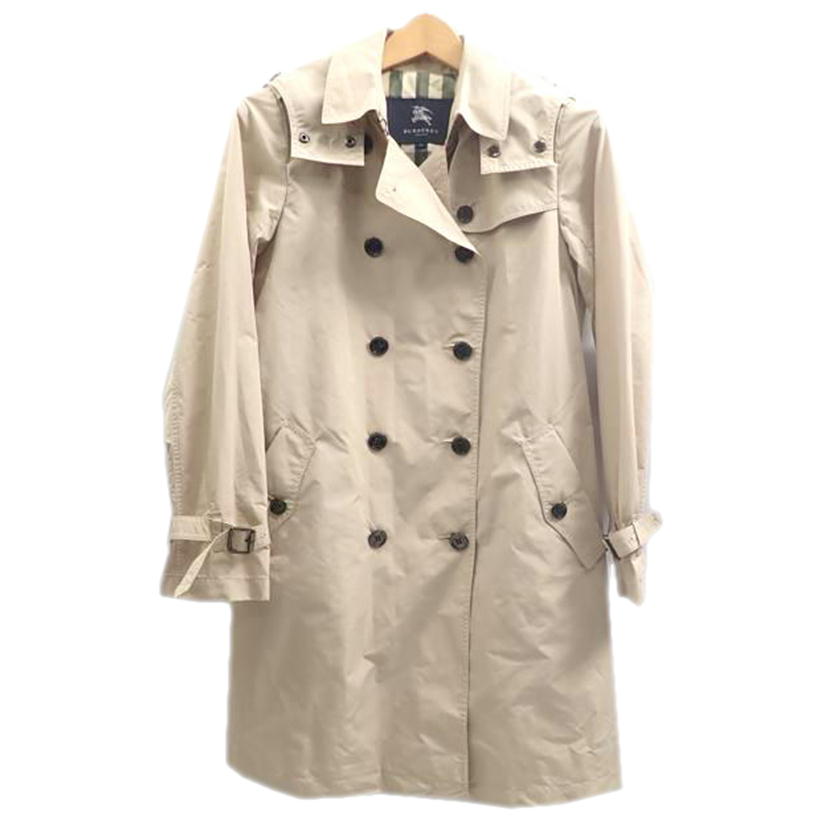 BURBERRY LONDON バーバリーロンドン/★BURBERRY フ-ドベルト付き/B1A20-142-40//38/ABランク/62