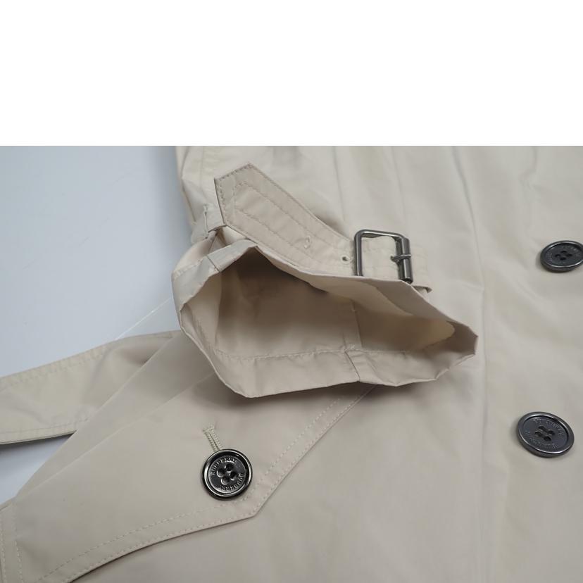 BURBERRY LONDON バーバリーロンドン/★BURBERRY フ-ドベルト付き/B1A20-142-40//38/ABランク/62
