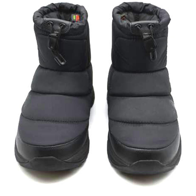 THE NORTH FACE ノースフェイス/ヌプシブーティウォータープルーフVIショート/25.0cm/NF51874//Sランク/89