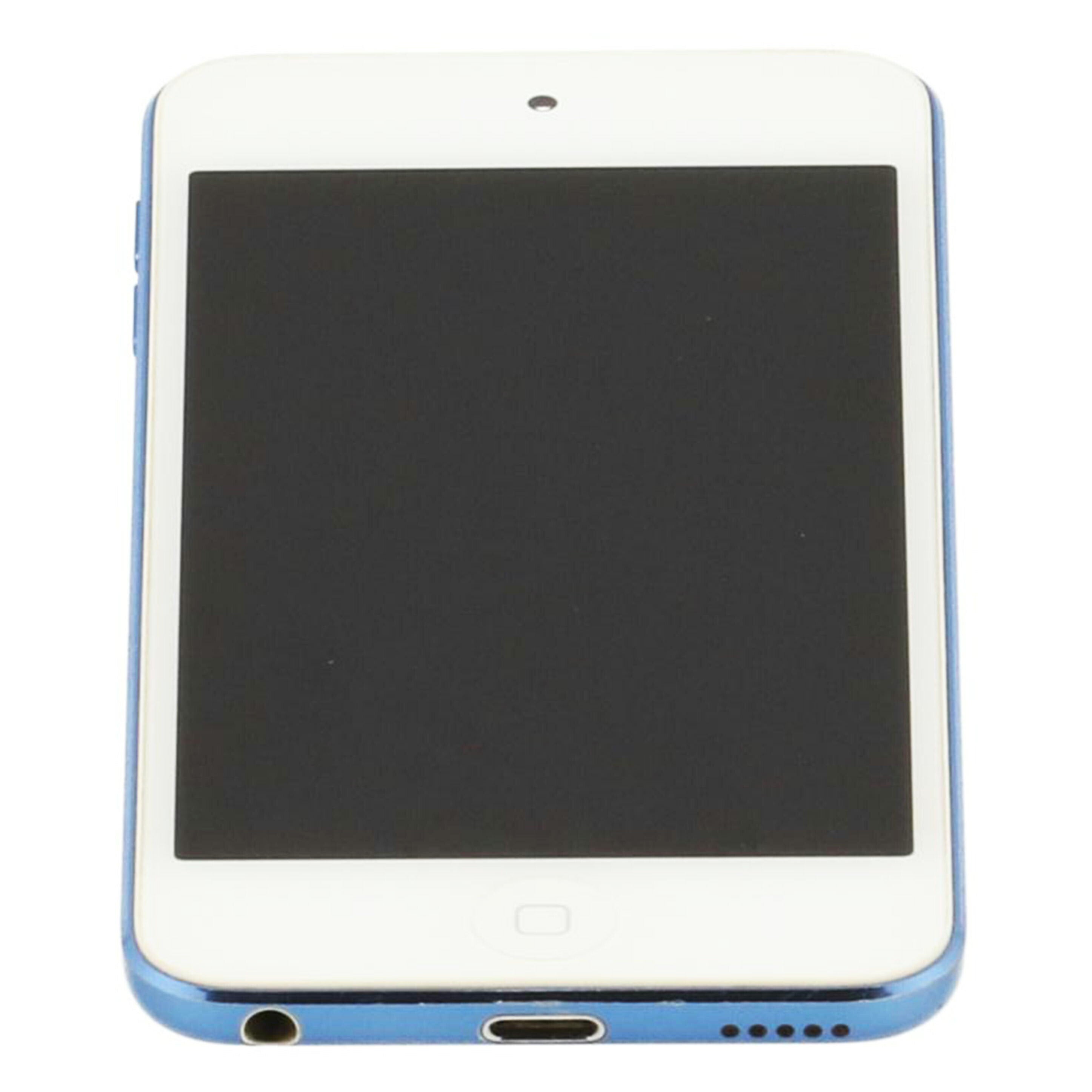 APPLE アップル/iPod touch 第6世代/A1574 16GB//CCQQTH2YGGK4/Bランク/75