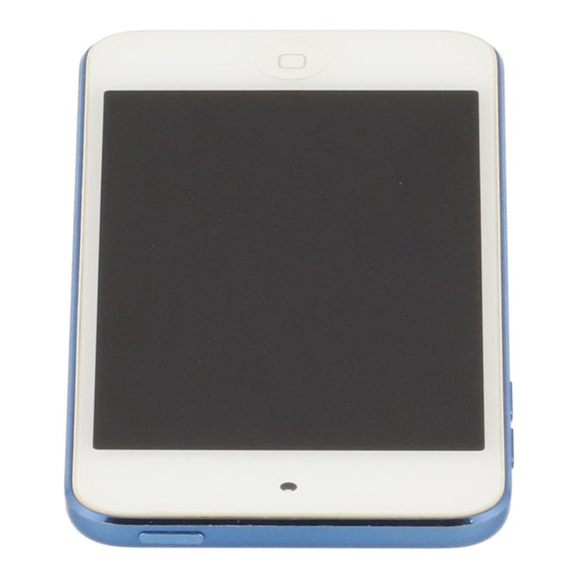 APPLE アップル/iPod touch 第6世代/A1574 16GB//CCQQTH2YGGK4/Bランク/75