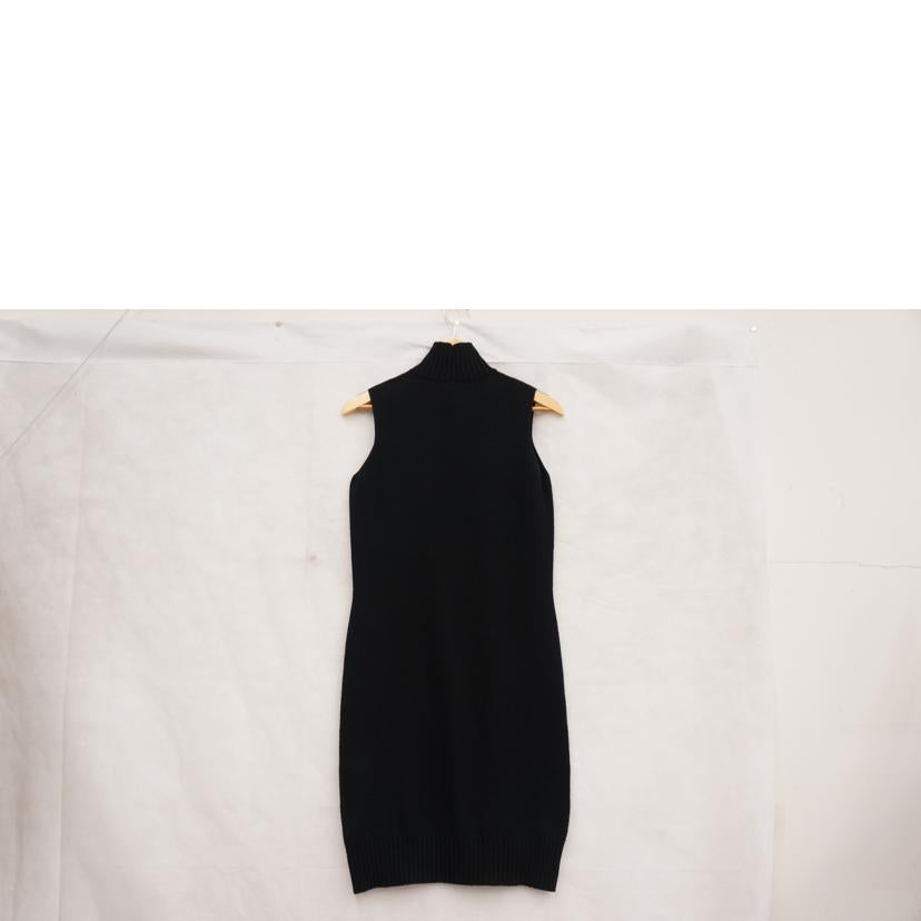 HERMES エルメス/カシミヤ ワンピース //ABランク/67