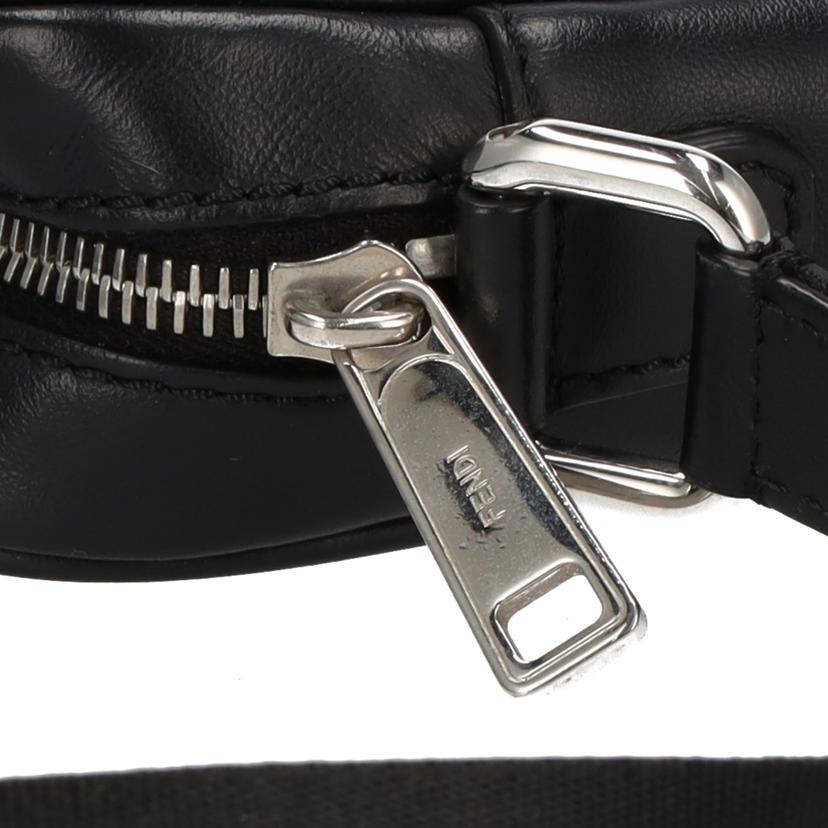 FENDI フェンディ/ショルダーバッグ/バグズ アイ モンスター/7VA456 A7TE//199*****/Bランク/93