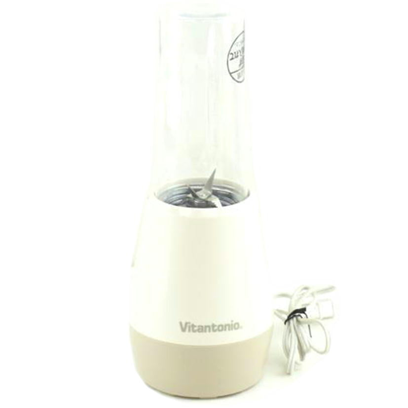 Vitantonio ヴィタントニオ/マイボトルブレンダー/VBL-50-CC//ABランク/64