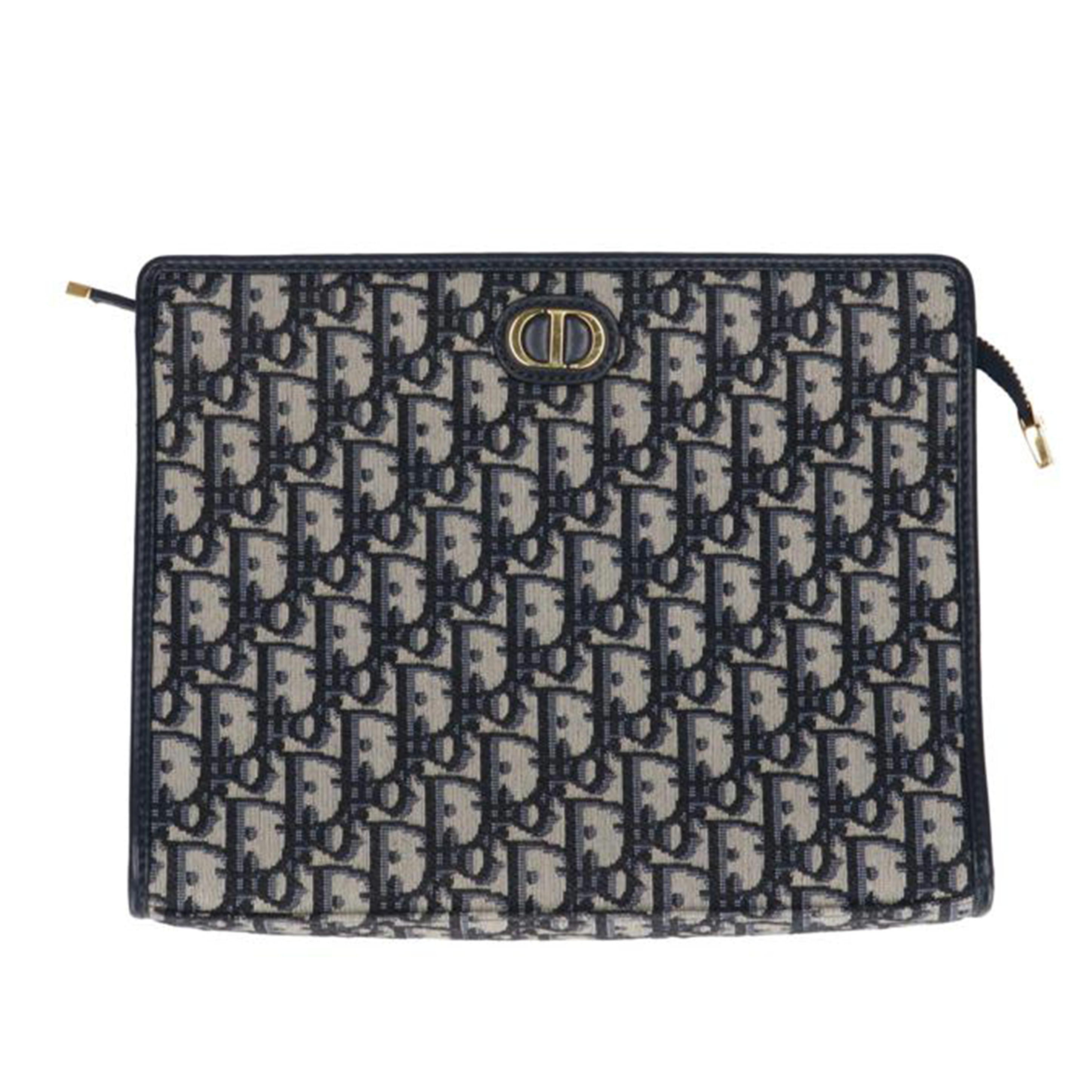 C.Dior クリスチャン・ディオール/モンティーニュ30/Dior/S2107UTZQ//43-*******/ABランク/93