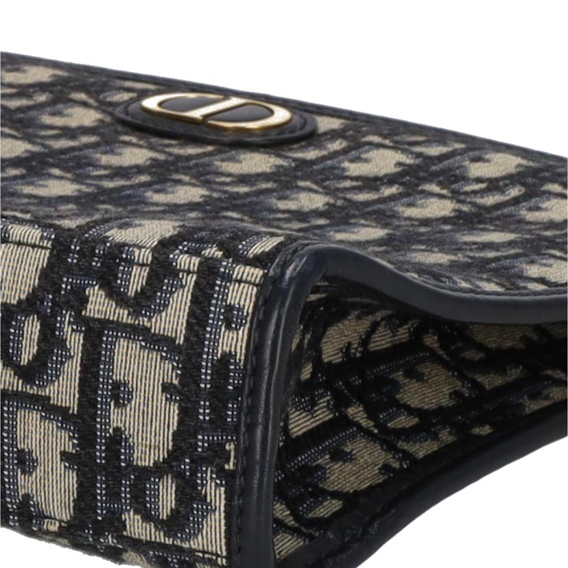 C.Dior クリスチャン・ディオール/モンティーニュ30/Dior/S2107UTZQ//43-*******/ABランク/93